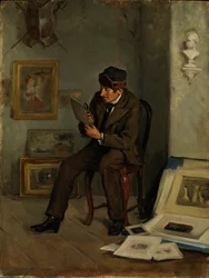 The Art Expert